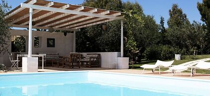 Giardino Giamperduto Hotel