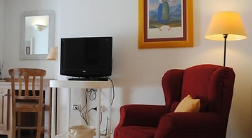 Giardino Giamperduto Hotel