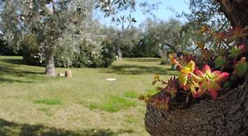 Giardino Giamperduto Hotel