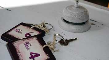 Giardino Giamperduto Hotel