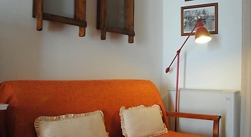 Giardino Giamperduto Hotel