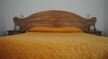 Giardino Giamperduto Hotel