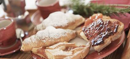 Giardino Giamperduto Hotel