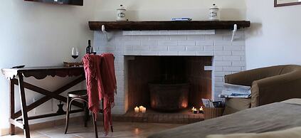 Giardino Giamperduto Hotel