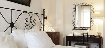 Giardino Giamperduto Hotel