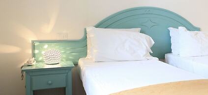 Giardino Giamperduto Hotel