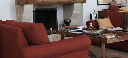 Giardino Giamperduto Hotel