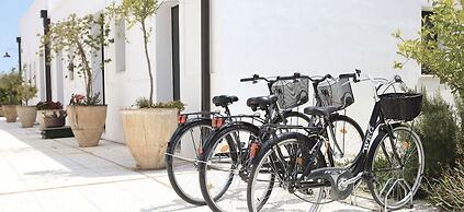 Giardino Giamperduto Hotel