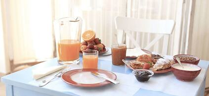 Giardino Giamperduto Hotel