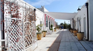 Giardino Giamperduto Hotel