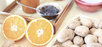 Giardino Giamperduto Hotel