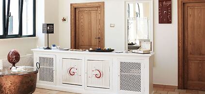 Giardino Giamperduto Hotel