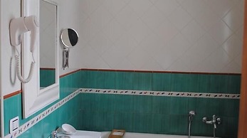 Giardino Giamperduto Hotel