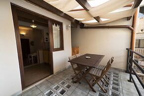 Guesthouse B&B Garibaldi