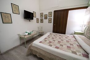 Guesthouse B&B Garibaldi