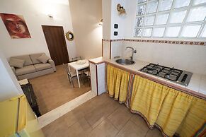 Guesthouse B&B Garibaldi