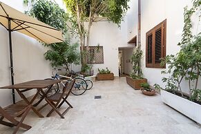 Guesthouse B&B Garibaldi