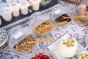 Guesthouse B&B Garibaldi