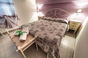 Guesthouse B&B Garibaldi