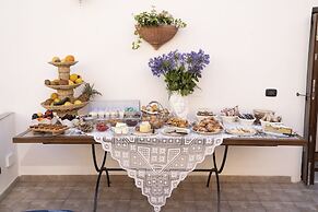 Guesthouse B&B Garibaldi