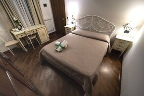 Guesthouse B&B Garibaldi