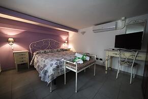 Guesthouse B&B Garibaldi