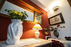 Guesthouse B&B Garibaldi