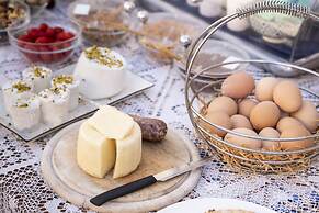 Guesthouse B&B Garibaldi