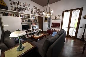 Guesthouse B&B Garibaldi