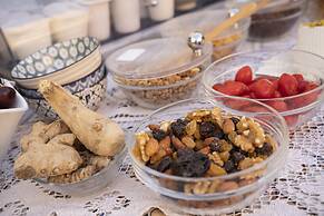 Guesthouse B&B Garibaldi