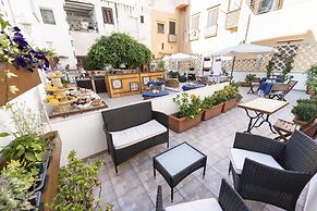 Guesthouse B&B Garibaldi