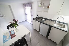 Guesthouse B&B Garibaldi