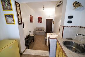 Guesthouse B&B Garibaldi