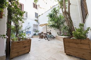 Guesthouse B&B Garibaldi