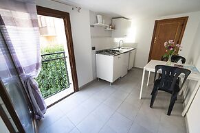 Guesthouse B&B Garibaldi