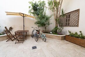 Guesthouse B&B Garibaldi