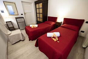 Guesthouse B&B Garibaldi