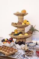 Guesthouse B&B Garibaldi