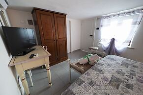 Guesthouse B&B Garibaldi