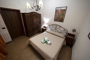 Guesthouse B&B Garibaldi