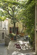 Hôtel du Cloître