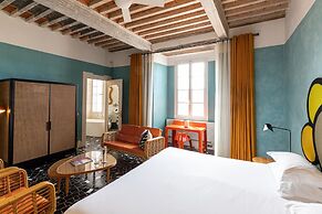 Hôtel du Cloître