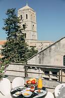 Hôtel du Cloître