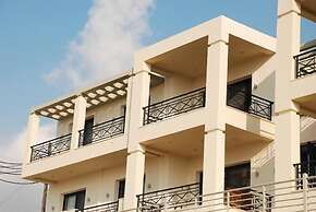 Sugar and Almond - Luxury Apartments