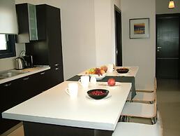 Sugar and Almond - Luxury Apartments