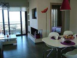 Sugar and Almond - Luxury Apartments