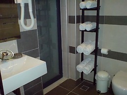 Sugar and Almond - Luxury Apartments