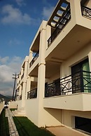 Sugar and Almond - Luxury Apartments