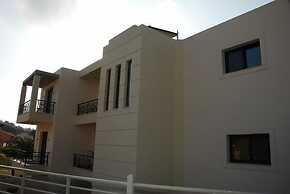 Sugar and Almond - Luxury Apartments