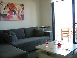 Sugar and Almond - Luxury Apartments